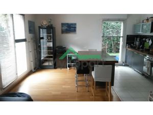 Location meublée appartement 2 pièces 50 m² à Colombes (92700)  1 250 €