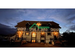 Location meublée appartement 3 pièces 72 m² à Aubergenville (78410)  1 220 €