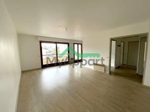 Location meublée appartement 2 pièces 53 m² à Gaillard (74240)  1 250 €