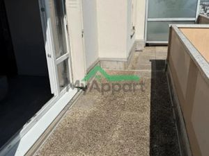 Location meublée appartement à Le Pré-Saint-Gervais (93310)  1 200 €