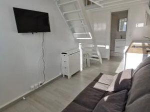Location meublée appartement 2 pièces 25 m² à Samois-sur-Seine (77920)  1 200 €