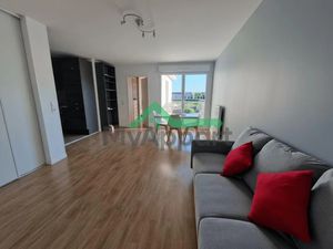 Location meublée appartement 2 pièces 51 m² à Sartrouville (78500)  1 250 €