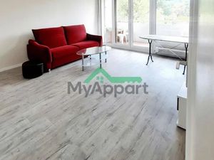 Location meublée appartement 2 pièces 70 m² à Ambilly (74100)  1 220 €