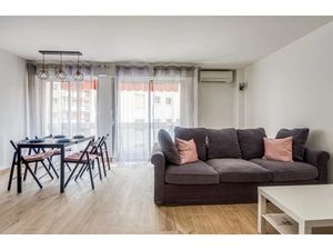 Location meublée appartement 3 pièces 63 m² à Antibes (06600)  1 362 €