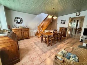 Maison de ville à vendre