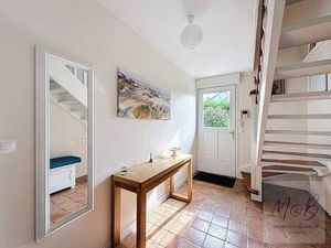 MAISON BLANCHE IMMOBILIER