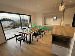 Location meublée appartement 4 pièces 115 m² à Alby-sur-Chéran (74540)  1 790 €