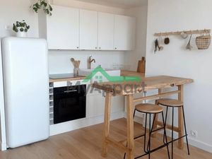 Location meublée appartement 3 pièces 39 m² à Alfortville (94140)  1 450 €