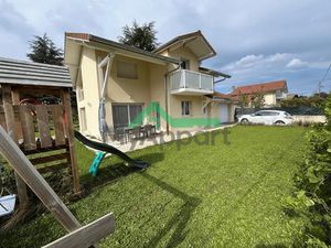 Location meublée appartement 4 pièces 110 m² à Allinges (74200)  2 000 €