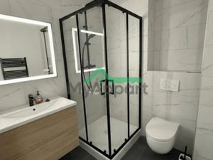 Location meublée appartement 2 pièces 47 m² à Ambilly (74100)  1 500 €