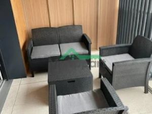 Location meublée appartement 3 pièces 61 m² à Ambilly (74100)  1 700 €