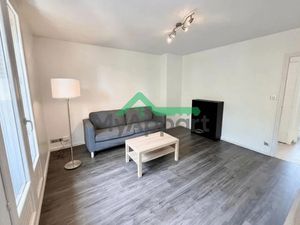 Location meublée appartement 3 pièces 68 m² à Ambilly (74100)  1 560 €