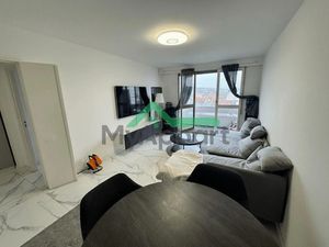 Location meublée appartement 3 pièces 68 m² à Argenteuil (95100)  1 450 €