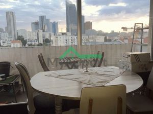 Location meublée appartement 3 pièces 56 m² à Courbevoie (92400)  1 579 €