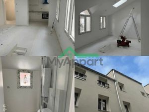 Location meublée appartement à Puteaux (92800)  1 500 €