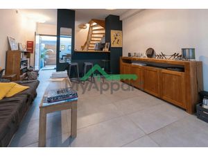 Location meublée appartement 3 pièces 90 m² à Saint-Denis (97400)  1 450 €