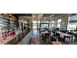 Restaurant à vendre