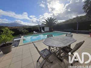 Maison de plain-pied à vendre