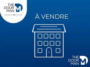 Vente Appartement T1 à Saint-Briac-sur-Mer (35800) : à vendre T1 / 100m² Saint-Briac-sur-M