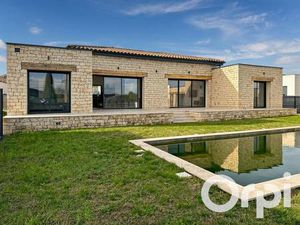 Maison de plain-pied à vendre