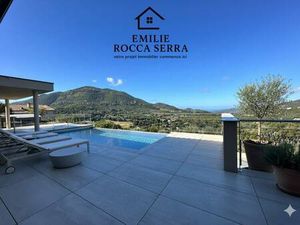 ROCCA SERRA Emilie Capifrance