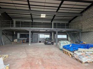 Local commercial à louer