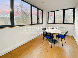 Location locaux professionnels 120 m² à Paris 12ème (75012)  4 858 €