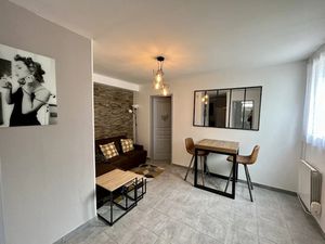 Location maison 2 pièces 36 m² à Sens (89100)  567 €