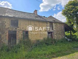 Vente Maison à Guipel (35440) : à vendre / 1m² Guipel