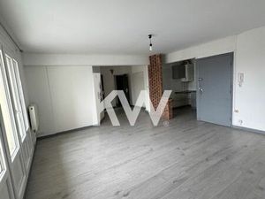 Appartement - Leffrinckoucke - 3piece(s) - 685€