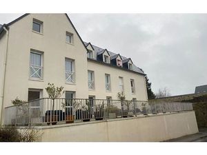 Location appartement  m² T-3 à Valognes  845 €