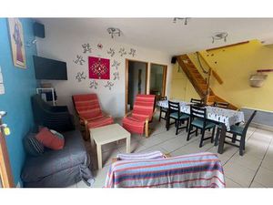 Location maison  54.66 m² T-3 à La Turballe  880 €