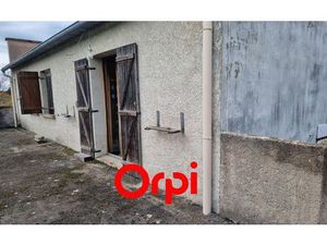 Maison Lieudieu m² T-3 à vendre  179 000 €