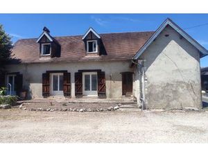 Maison Neuvic m² T-5 à vendre  194 400 €