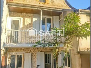 Maison De Ville 160M² Oloron Sainte-Marie