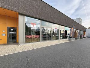 Surface commerciale à louer à Voie de l'Air Pur 185 Beaufays (VBD52343)