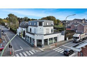 Surface commerciale à louer à Voie de l'Air Pur 229 Beaufays (VBD52342)