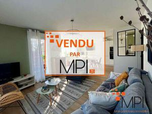 Vente Appartement 3 pièces à Mordelles (35310) : à vendre 3 pièces / 65m² Mordelles