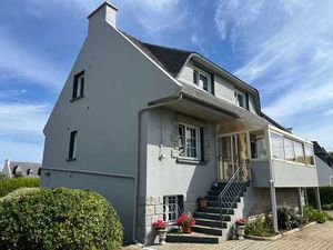 Vente Maison à Plouzané (29280) : à vendre / 126m² Plouzané