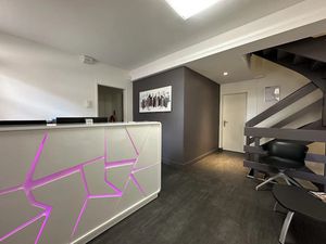 Location locaux professionnels 170 m² à Orleans (45000)  2 643 €
