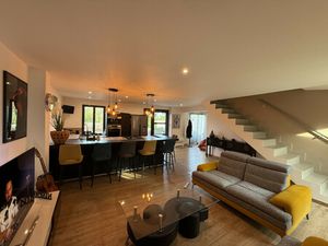 Maison de standing à Calvi