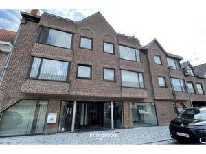 Surface commerciale à louer à Drapstraat 4 Nazareth (RBU70052)