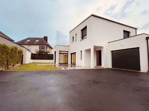 Vente Maison à La Mézière (35520) : à vendre / 162m² La Mézière