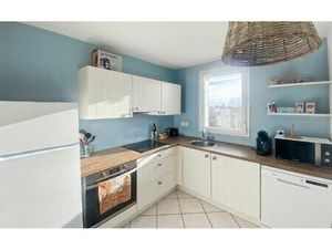 Appartement Chécy 63 m² T-3 à vendre  149 900 €