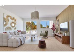 Appartement Montgeron 88.05 m² T-4 à vendre  310 000 €