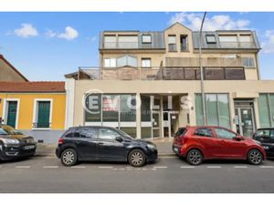 Location Bureau Alfortville 94140