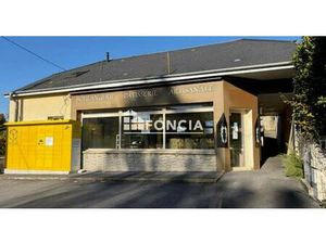 Boulangerie / Pâtisserie à vendre