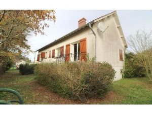 Maison Châtillon-Coligny m² T-2 à vendre  145 000 €