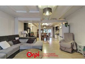 Maison Erstein 162.38 m² T-6 à vendre  310 000 €