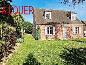 MAISON INDIVIDUELLE 6P (107 m2) LE MEUX